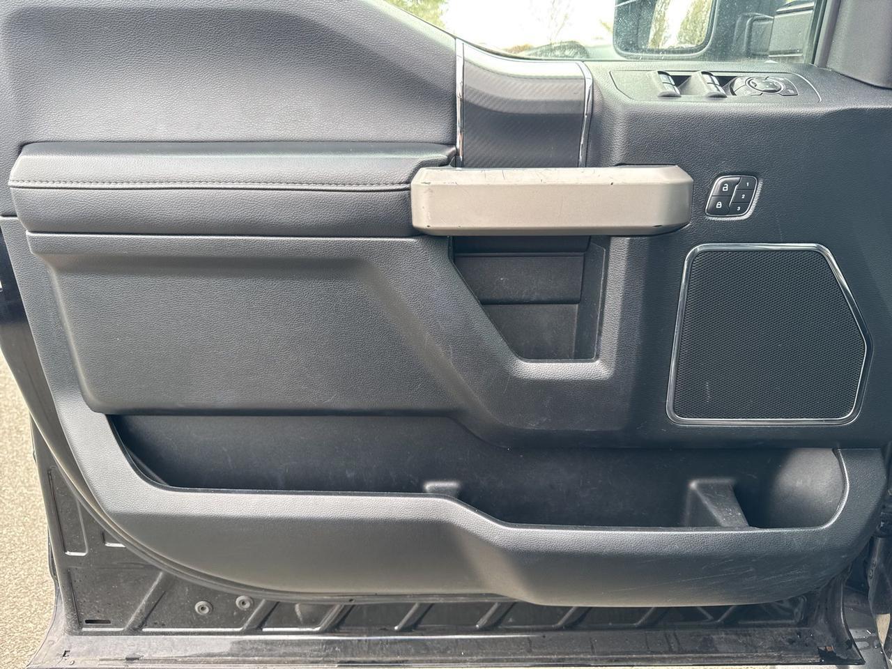 2020 Ford F-150 Lariat Warrenton VA