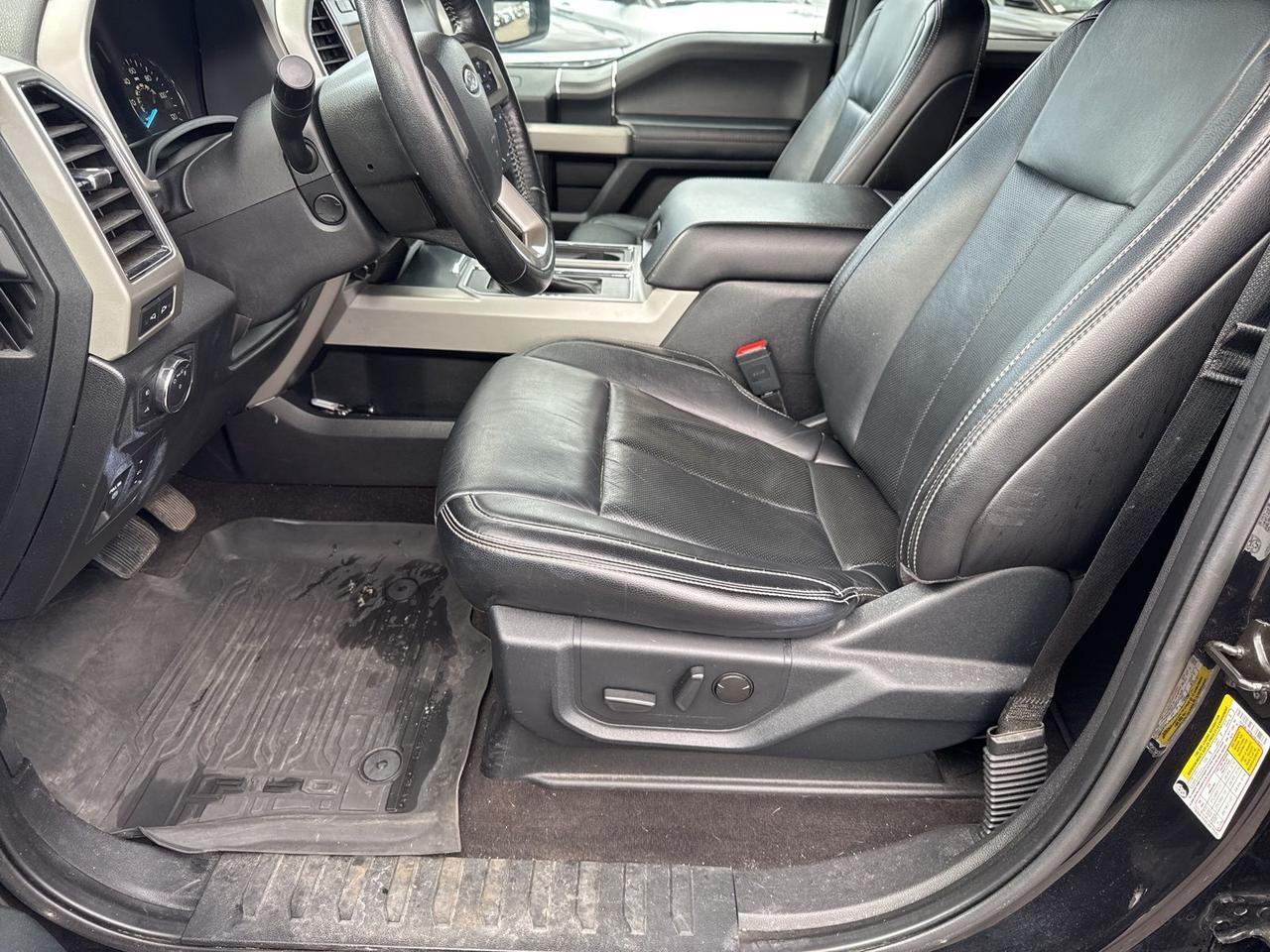 2020 Ford F-150 Lariat Warrenton VA