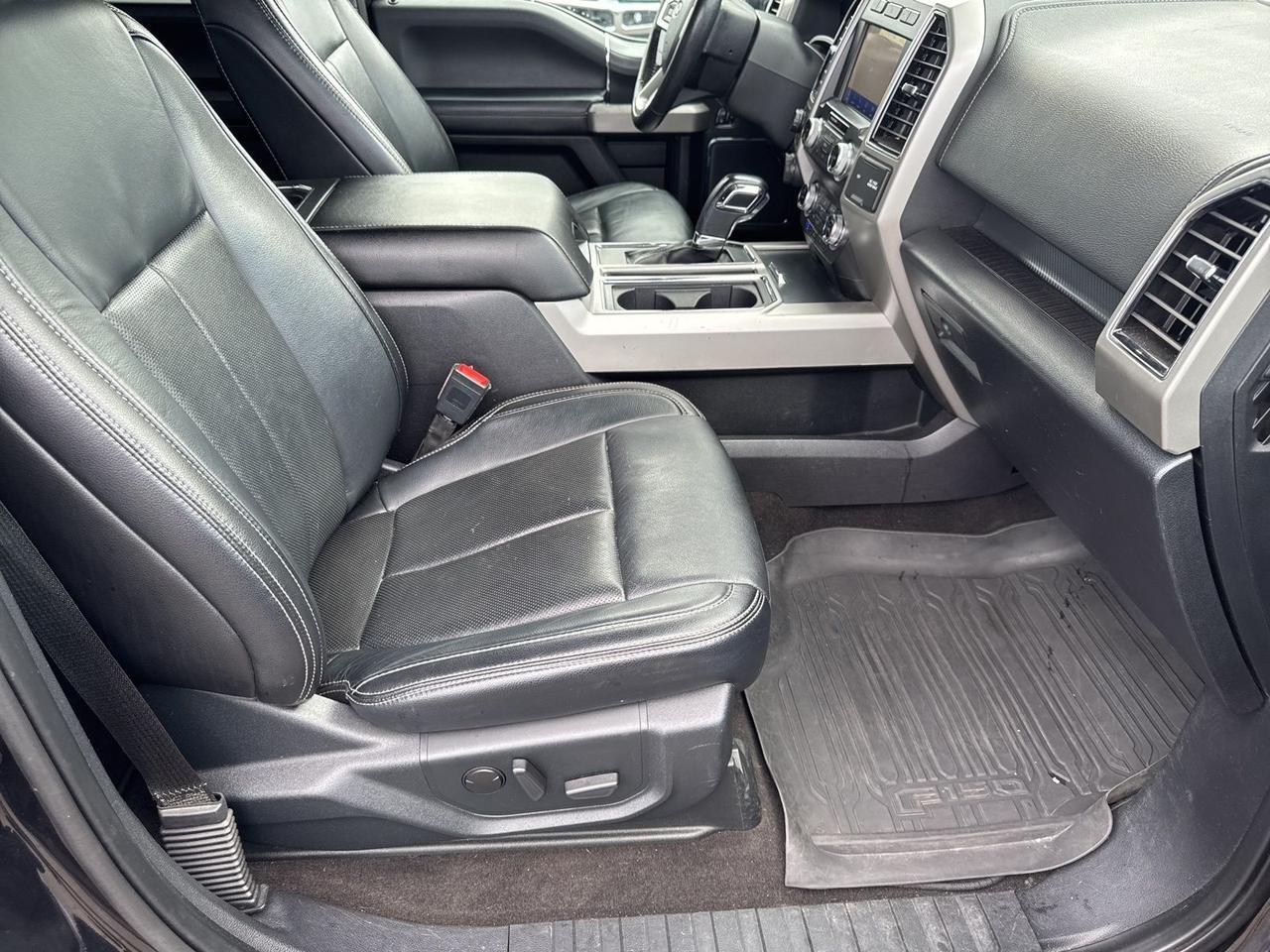 2020 Ford F-150 Lariat Warrenton VA