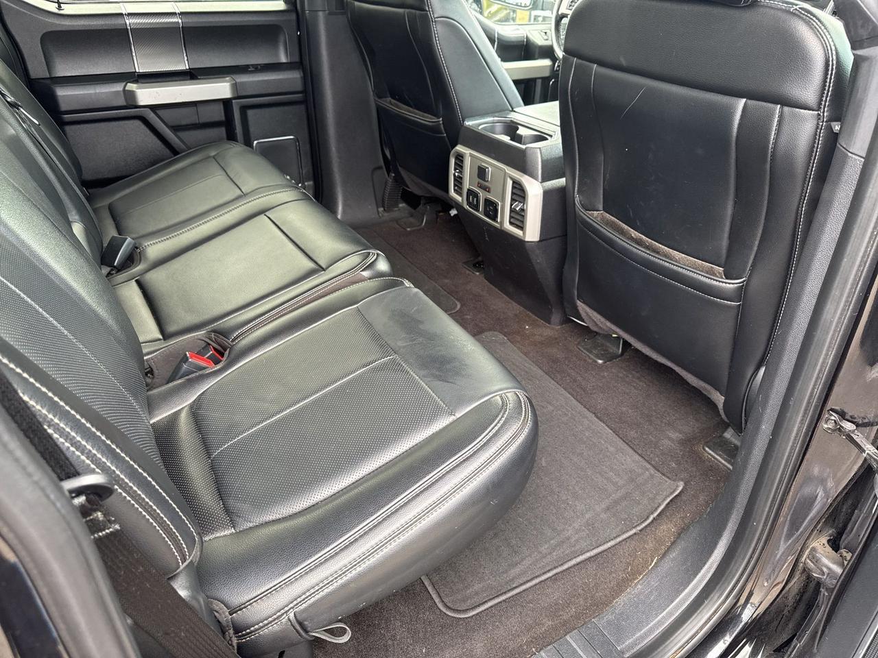 2020 Ford F-150 Lariat Warrenton VA