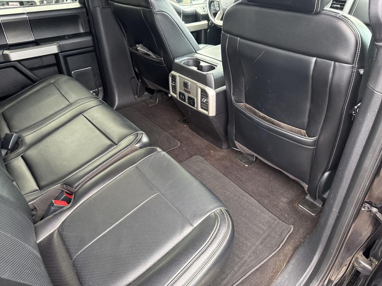 2020 Ford F-150 Lariat Warrenton VA