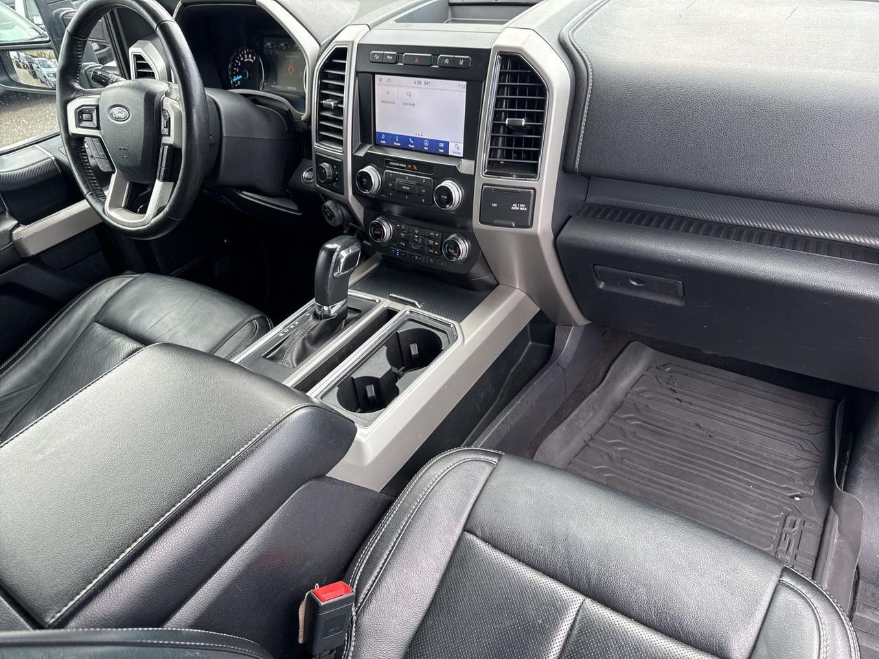 2020 Ford F-150 Lariat Warrenton VA