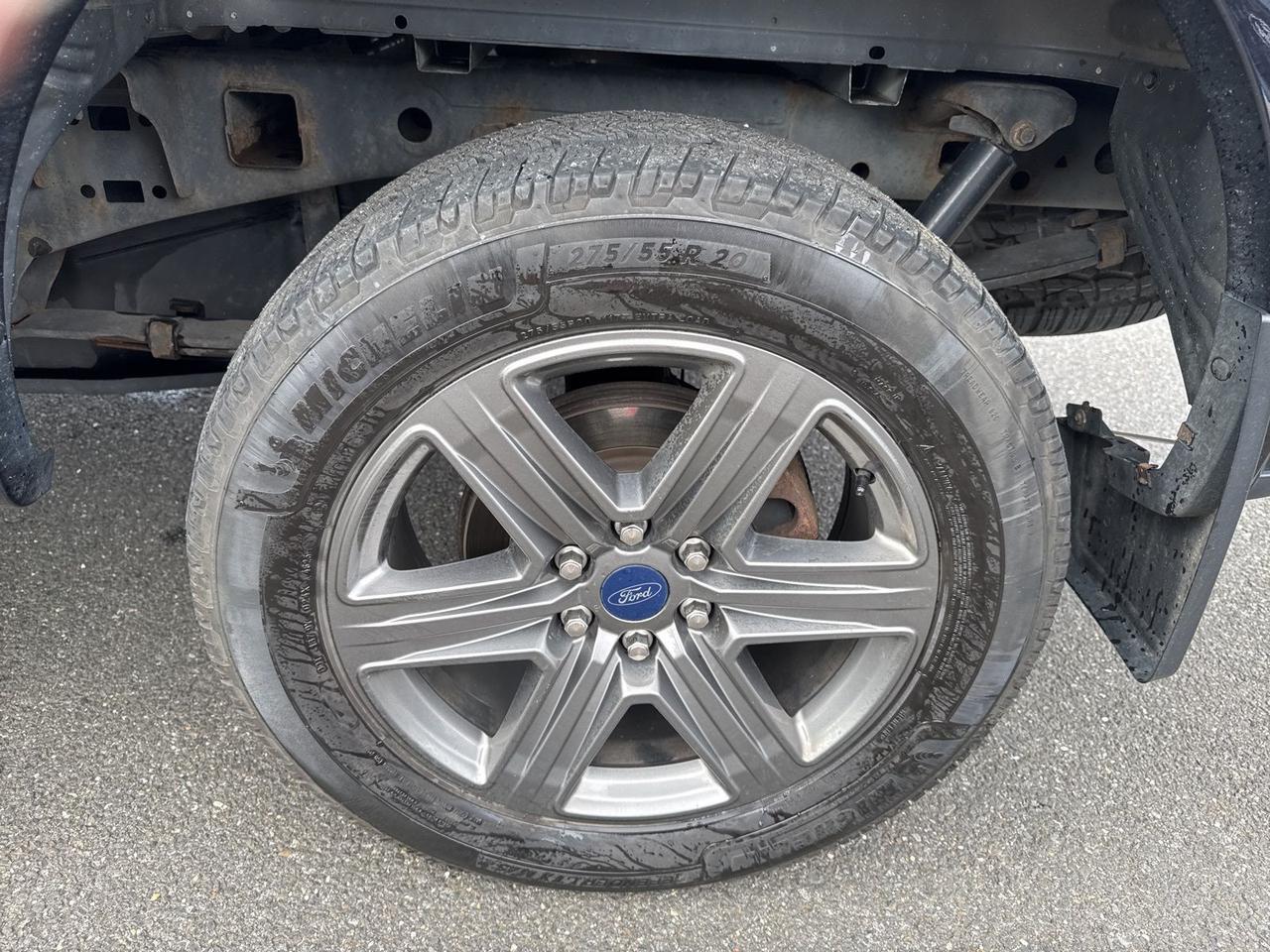 2020 Ford F-150 Lariat Warrenton VA