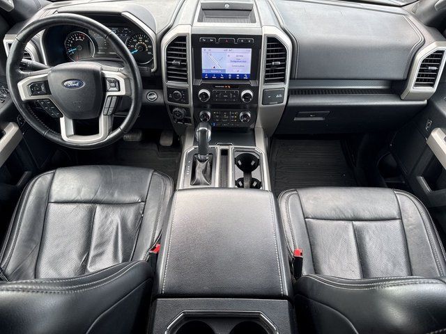 2020 Ford F-150 Lariat Warrenton VA