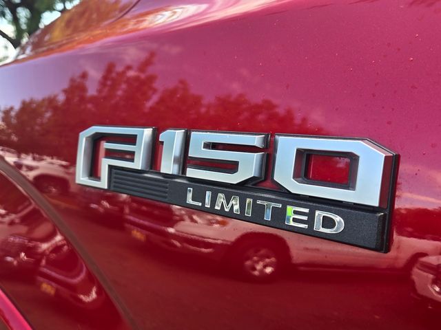 2020 Ford F-150 Limited Folsom CA