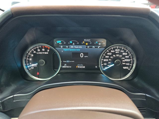 2020 Ford F-150 Limited Folsom CA