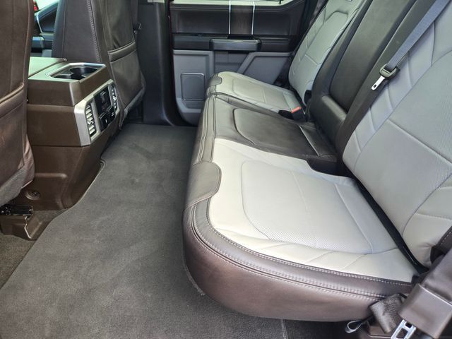 2020 Ford F-150 Limited Folsom CA