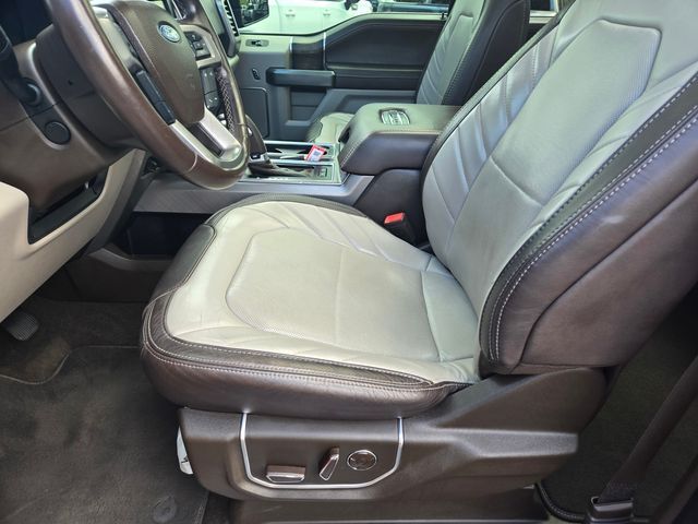 2020 Ford F-150 Limited Folsom CA