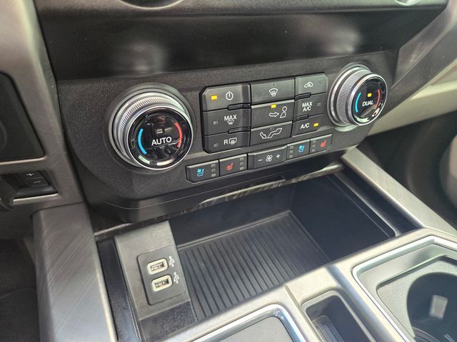 2020 Ford F-150 Limited Folsom CA