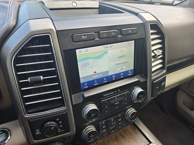 2020 Ford F-150 Limited Folsom CA