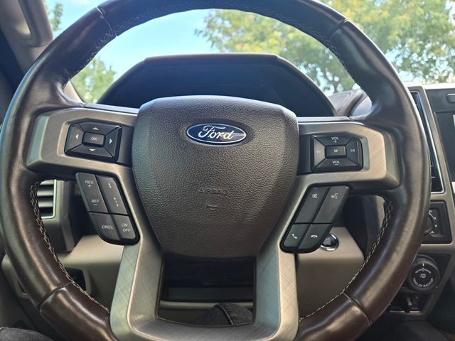 2020 Ford F-150 Limited Folsom CA