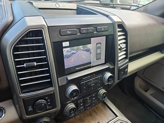 2020 Ford F-150 Limited Folsom CA