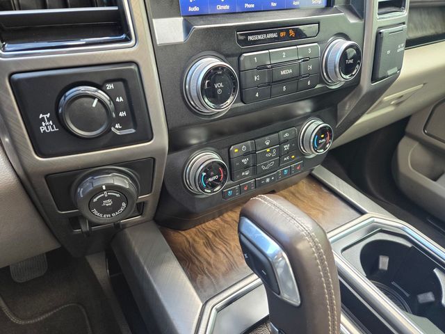 2020 Ford F-150 Limited Folsom CA
