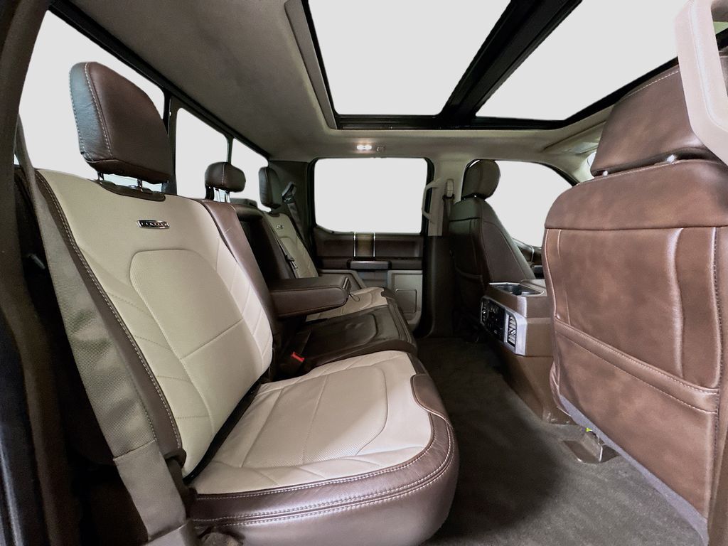 2020 Ford F-150 Limited Kennewick WA