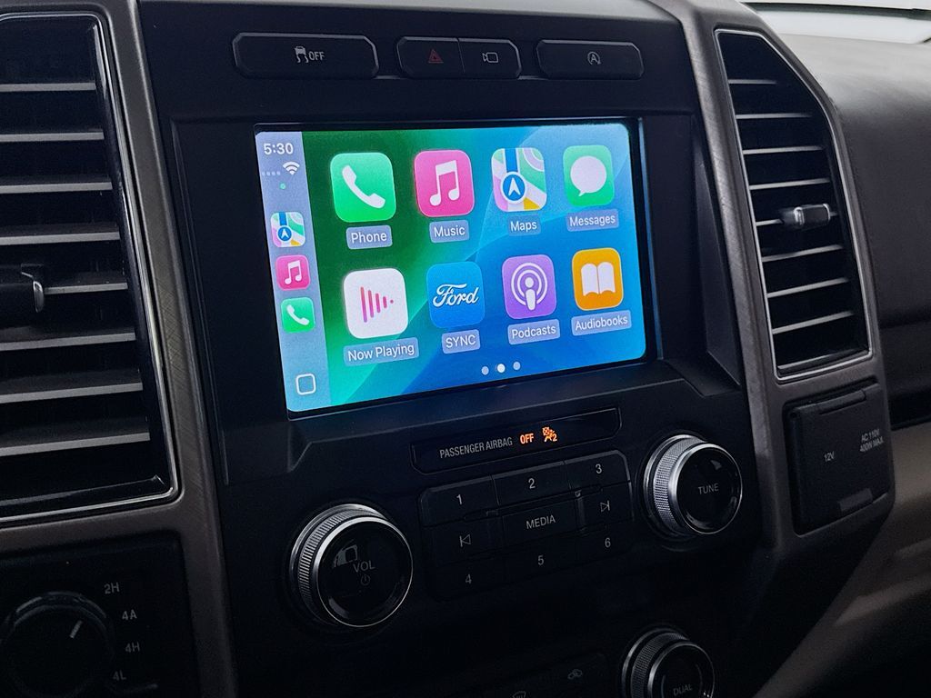 2020 Ford F-150 Limited Kennewick WA