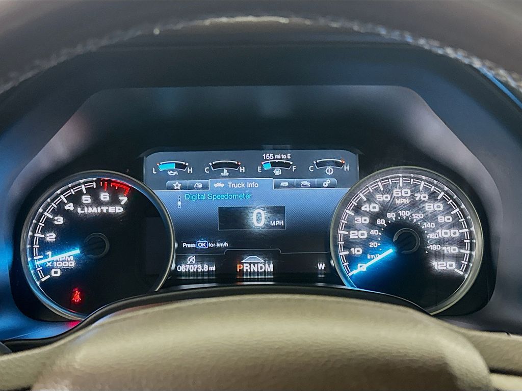 2020 Ford F-150 Limited Kennewick WA