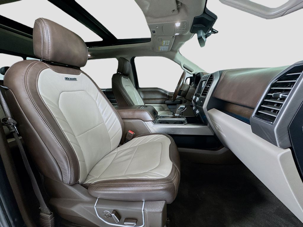 2020 Ford F-150 Limited Kennewick WA