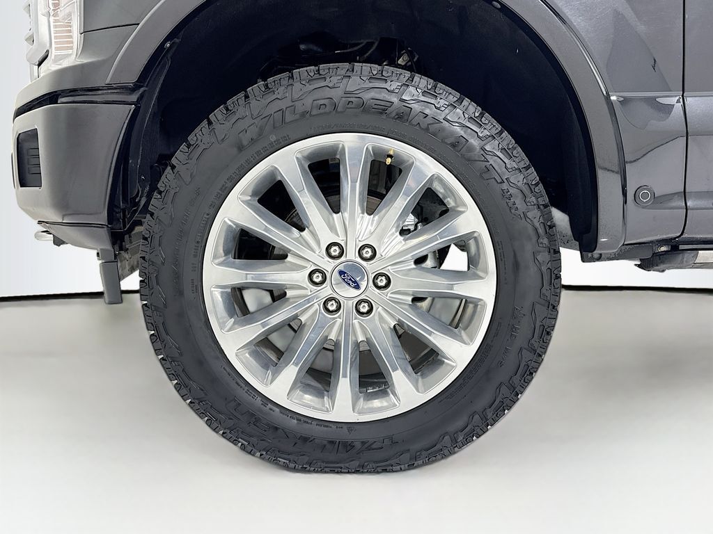 2020 Ford F-150 Limited Kennewick WA