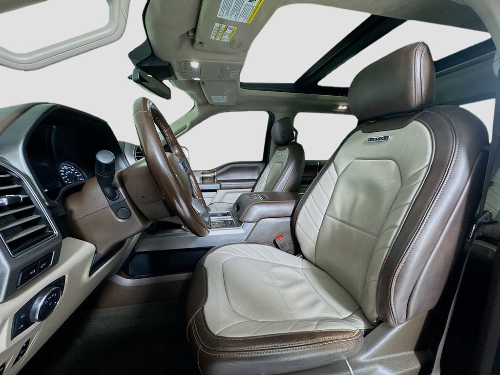 2020 Ford F-150 Limited Kennewick WA