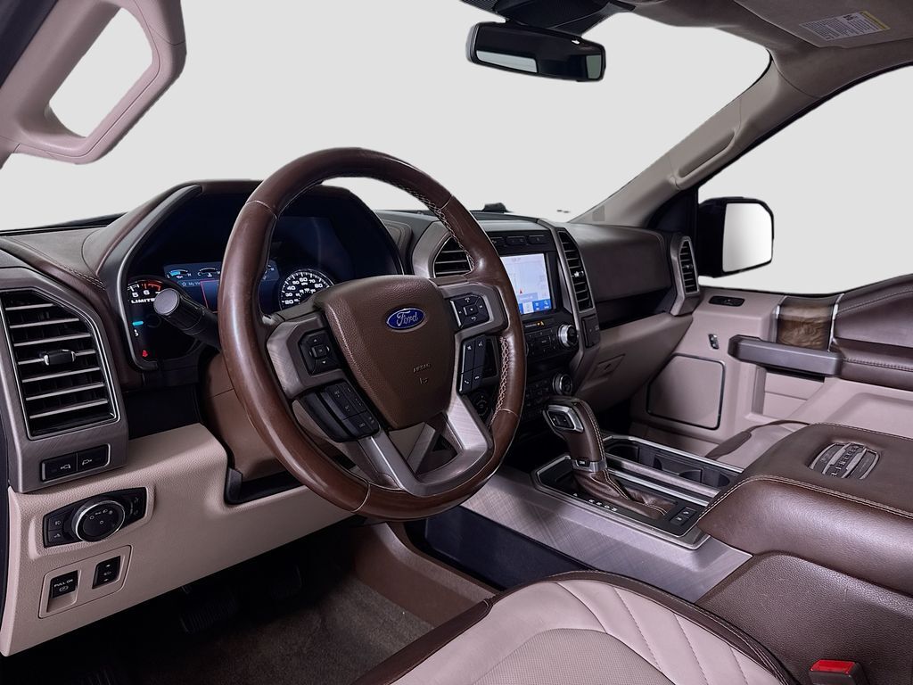 2020 Ford F-150 Limited Kennewick WA