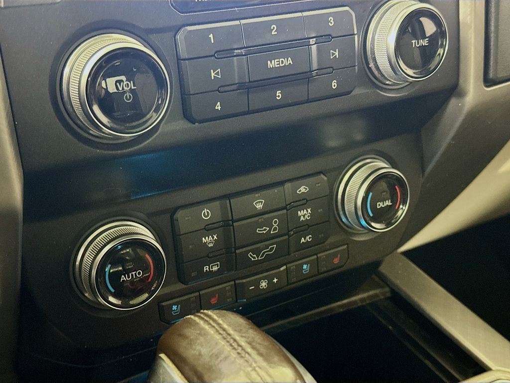 2020 Ford F-150 Limited Kennewick WA