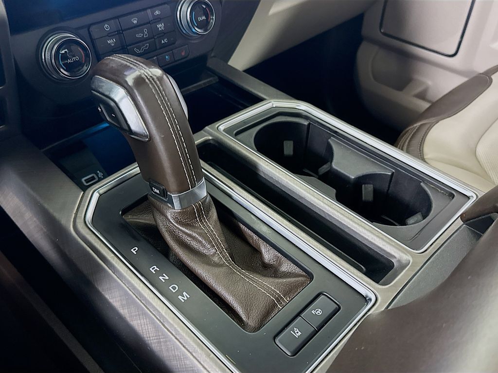 2020 Ford F-150 Limited Kennewick WA