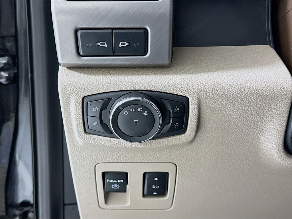 2020 Ford F-150 Limited Kennewick WA