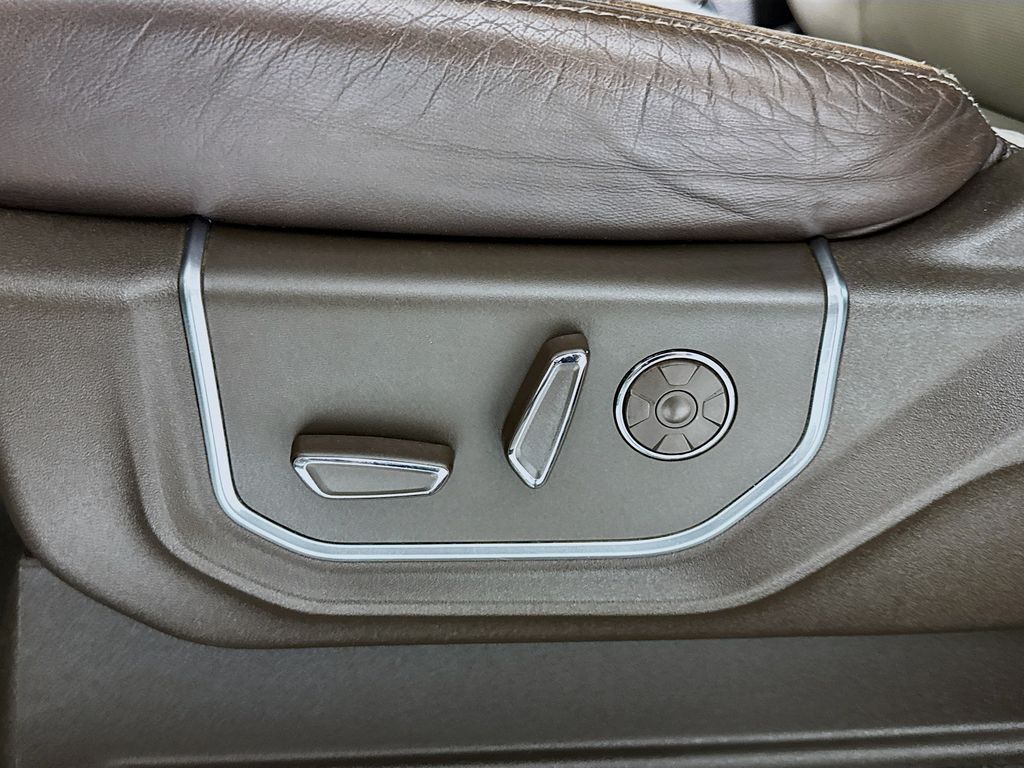 2020 Ford F-150 Limited Kennewick WA