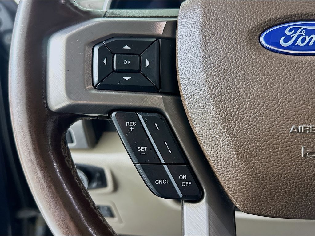 2020 Ford F-150 Limited Kennewick WA