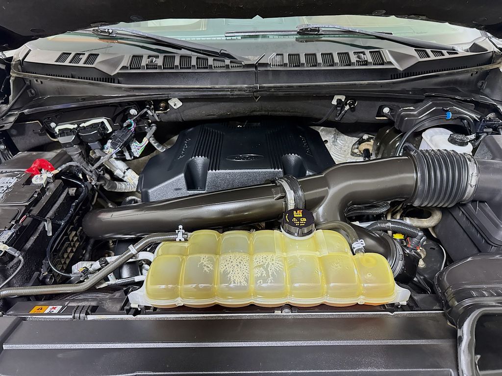 2020 Ford F-150 Limited Kennewick WA