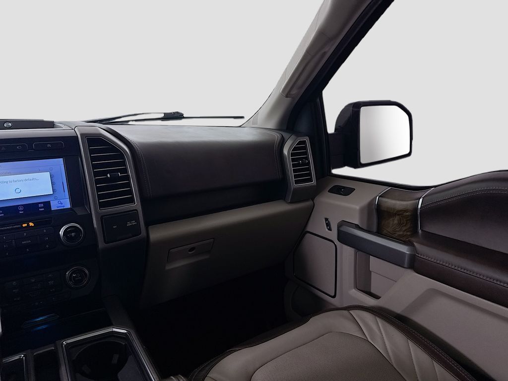 2020 Ford F-150 Limited Kennewick WA