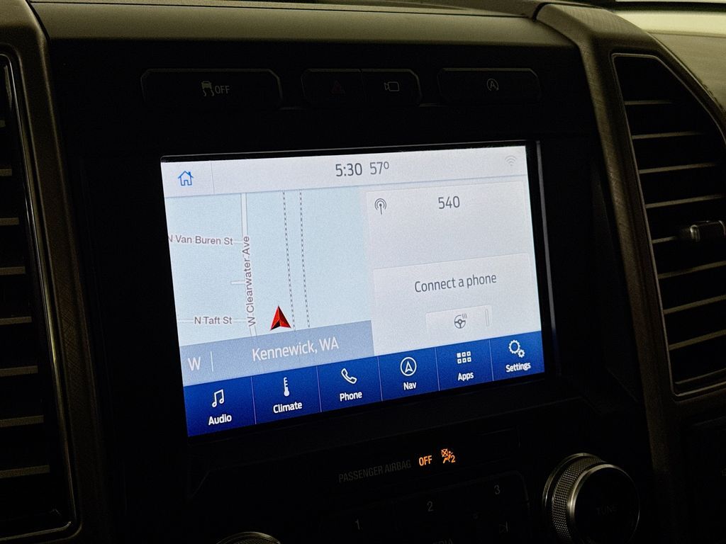 2020 Ford F-150 Limited Kennewick WA