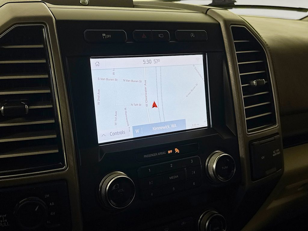 2020 Ford F-150 Limited Kennewick WA