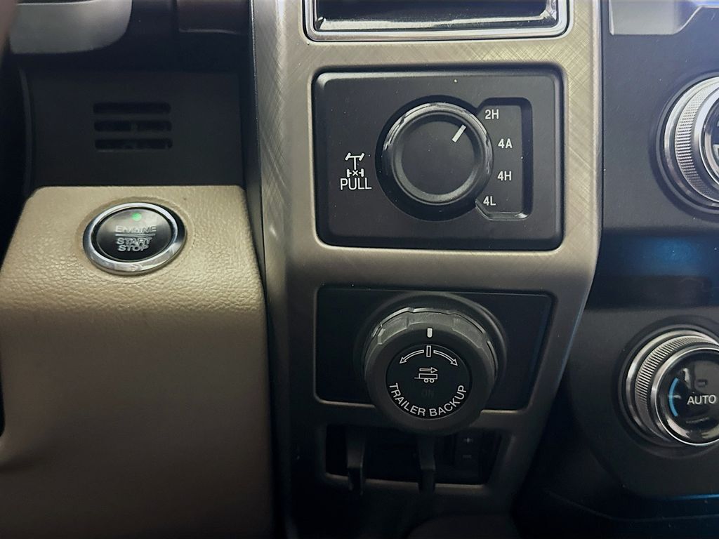 2020 Ford F-150 Limited Kennewick WA