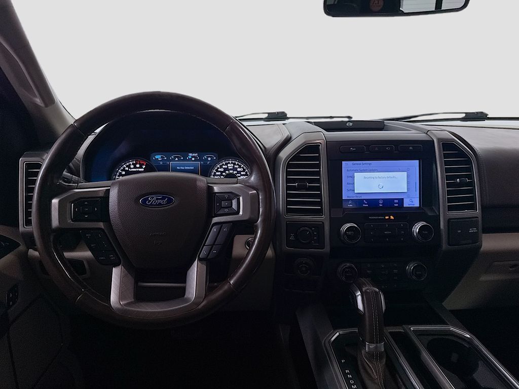 2020 Ford F-150 Limited Kennewick WA