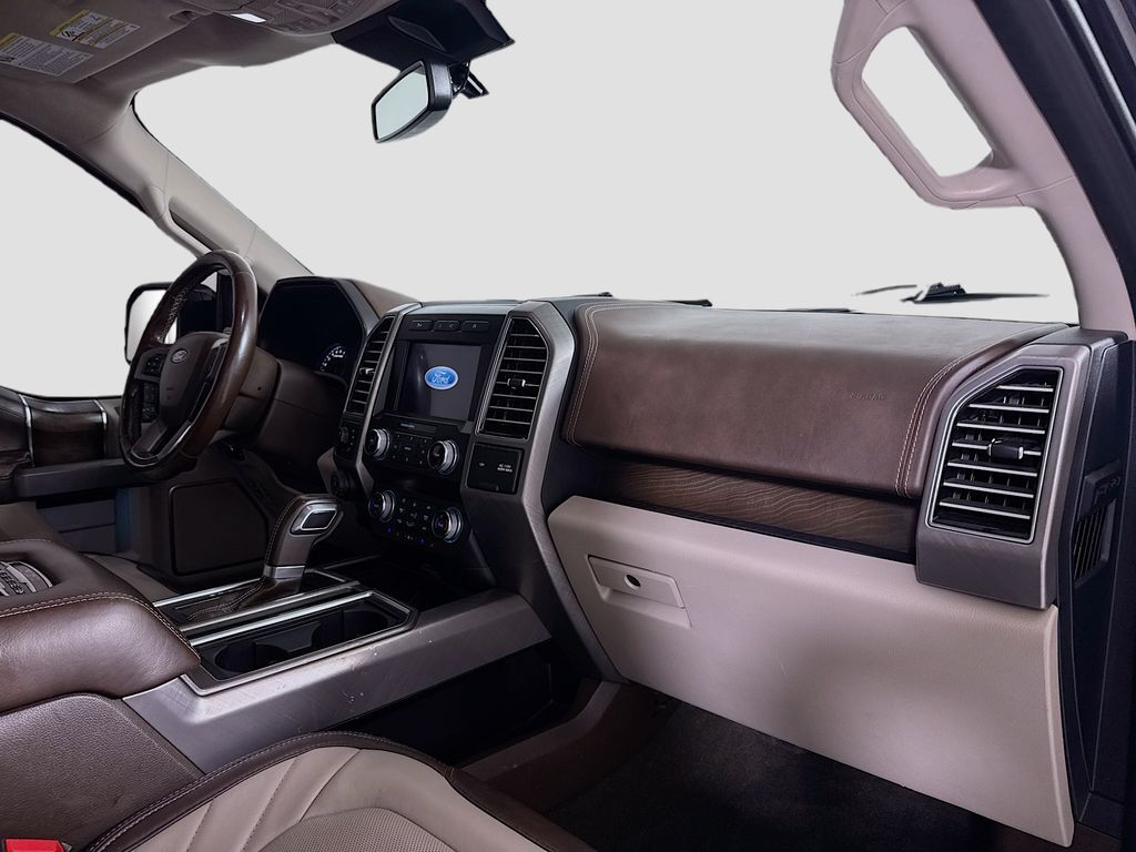 2020 Ford F-150 Limited Kennewick WA