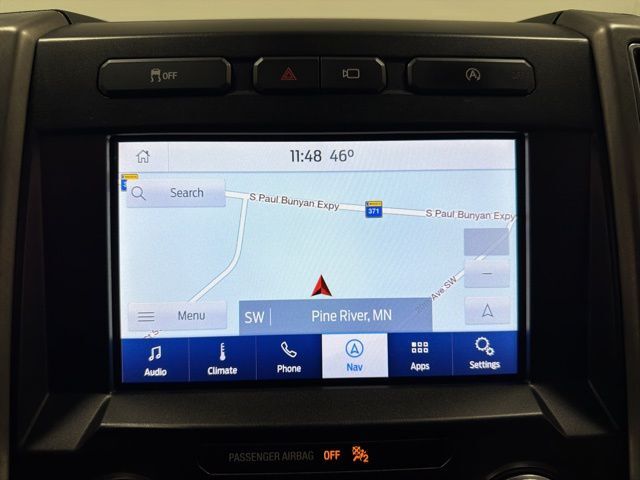 2020 Ford F-150 Limited Pine River MN