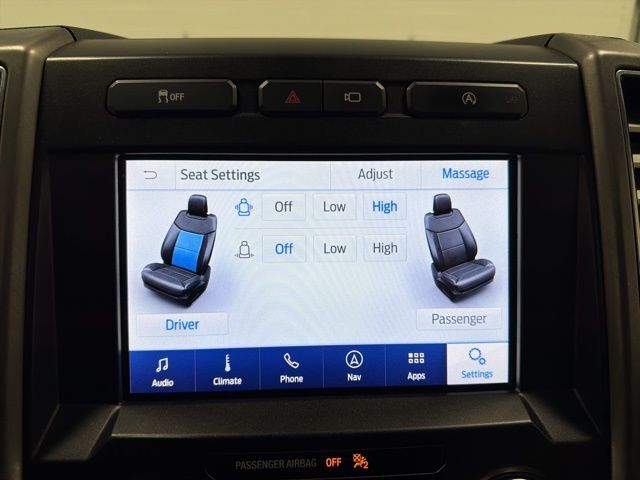 2020 Ford F-150 Limited Pine River MN