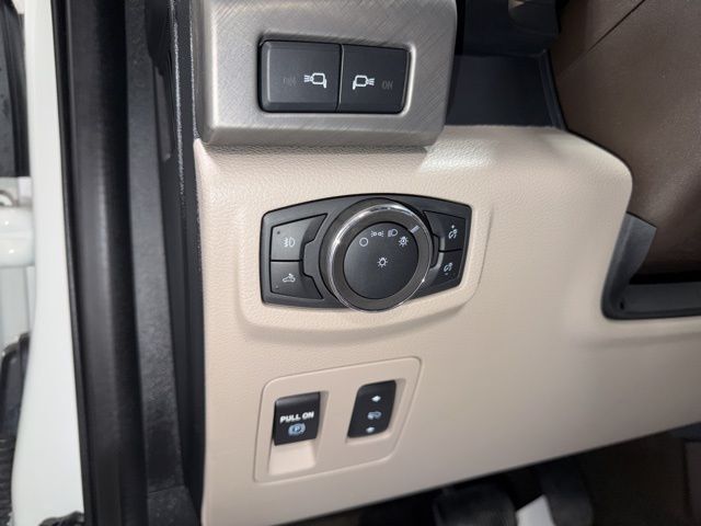 2020 Ford F-150 Limited Pine River MN