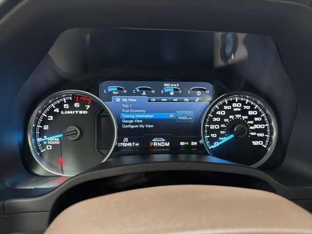 2020 Ford F-150 Limited Pine River MN