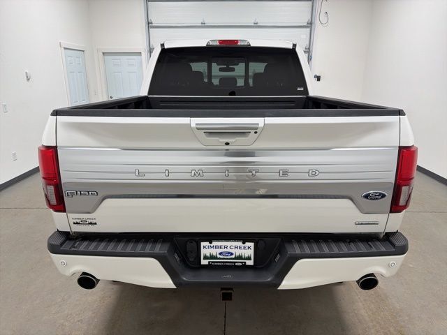 2020 Ford F-150 Limited Pine River MN