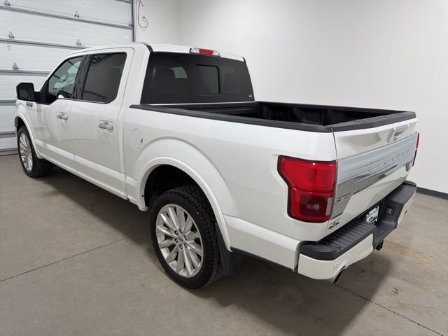 2020 Ford F-150 Limited Pine River MN