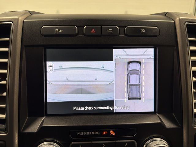 2020 Ford F-150 Limited Pine River MN