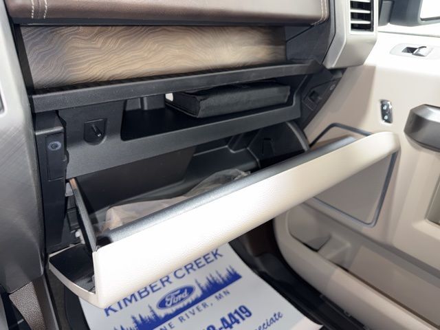 2020 Ford F-150 Limited Pine River MN