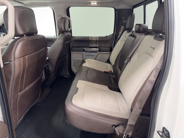 2020 Ford F-150 Limited Pine River MN