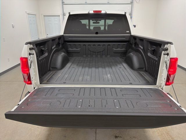 2020 Ford F-150 Limited Pine River MN