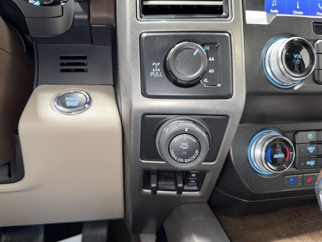 2020 Ford F-150 Limited Pine River MN