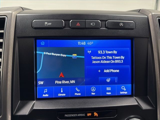 2020 Ford F-150 Limited Pine River MN