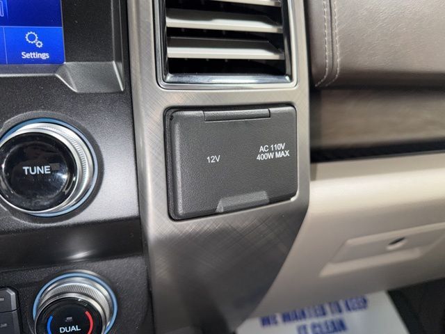 2020 Ford F-150 Limited Pine River MN