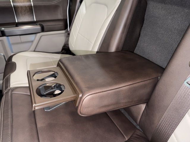 2020 Ford F-150 Limited Pine River MN